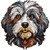 Cute Dog