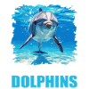 Dauphin Dauphins Dauphin
