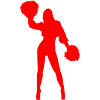 cheerleading