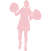 cheerleader