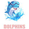 Dolphin Dolphins Dolphin