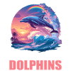 Dauphin Dauphins Dauphin