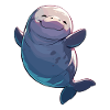 Manatee Dugongs Dugong