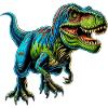 Dinosaure