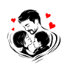 L'amour d'un père
