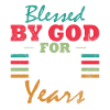 40 ans 40e anniversaire