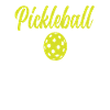 Maman de pickleball