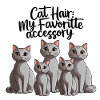 Katzen Accessoires