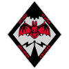 Atomic Utopia - Bat Rhombus