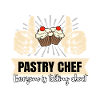 Legendary Pastry Chef