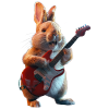 Rabbit
