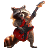 Raccoon