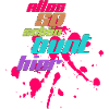 alles bunt