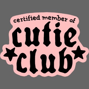 Cutie Club