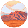 Crimson Peaks