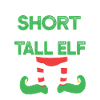 Big Elf Elf Christmas