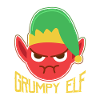 Angry Elf