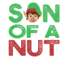 Christmas Xmas Elf Gnome