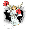 Heaven Angel Heavenly Beyond Reincarnation