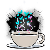 Kaffee Kaffeetasse Koffein