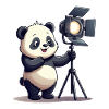 Gawker Panda