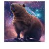 Capybara