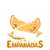 OK but first empanadas