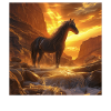 Pferd