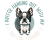 Cadeaux Boston Terrier