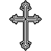 Cross Symbol Christianity