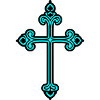 Cross Sign Faith