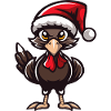 Noël en din