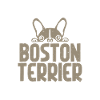 Cadeaux Boston Terrier