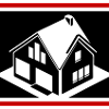 Real Estate House Logo