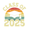 Class Of 2025 Schulabschluss