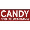 BONBONS - FAITS POUR LES SUPER-HÉROS