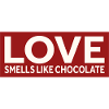 LOVE SMELLS LIKE CHOCOLATE