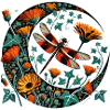 Libellule