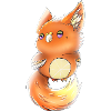 Lupifowl orange edition