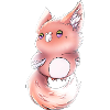 Lupifowl peach edition