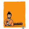 The Deadly Samurai