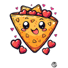 Love, Nachos and Hearts