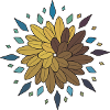 LEAVOSION in brownish yellow