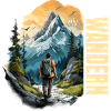 Wandern