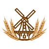 Miller Grain Mill logo