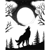Wolfsgeheul