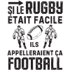 Humour rugby