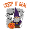 Cute Halloween Ghost Halloween