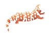 Gila Monster Love Gila Monster
