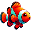 Clownfish